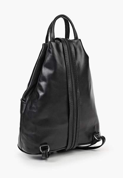 Женский кожаный рюкзак Tuscany SHANGHAI Tuscany, Артикул: XD001XW01C8G фото №1