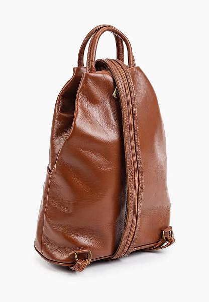 Женский кожаный рюкзак Tuscany SHANGHAI Tuscany, Артикул: XD001XW01C8K фото №1