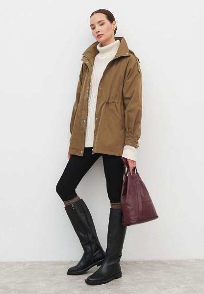 Женский кожаный рюкзак Tuscany SHANGHAI Tuscany, Артикул: XD001XW01C8H фото №1