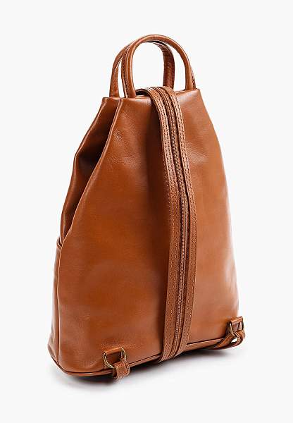 Женский кожаный рюкзак Tuscany SHANGHAI Tuscany, Артикул: XD001XW01C8L фото №1