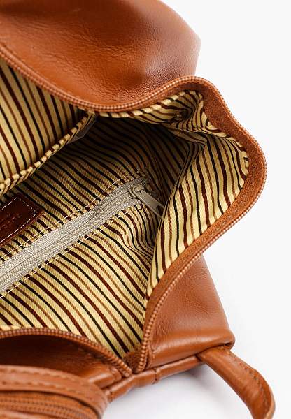 Женский кожаный рюкзак Tuscany SHANGHAI Tuscany, Артикул: XD001XW01C8L фото №1