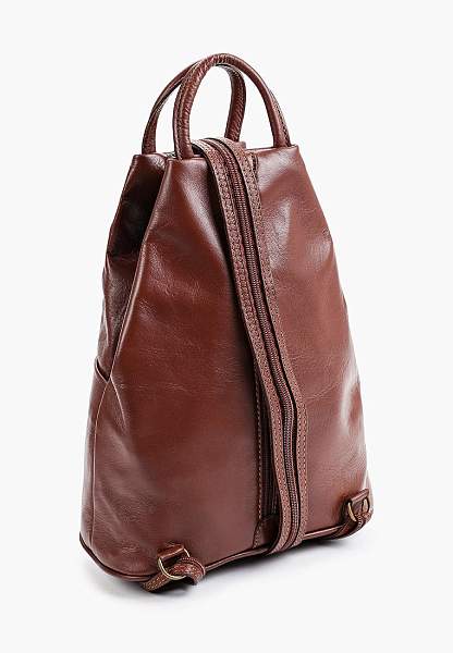 Женский кожаный рюкзак Tuscany SHANGHAI Tuscany, Артикул: XD001XW01C8J фото №1