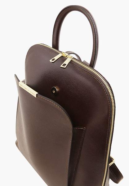Рюкзак из натуральной кожи Tuscany TL BAG Tuscany, Артикул: XD001XW03A9C фото №1