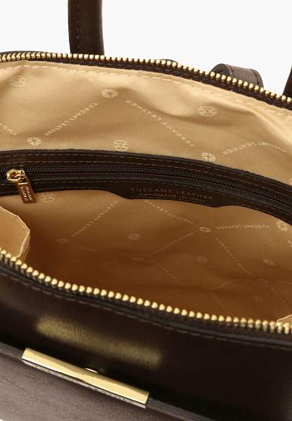 Рюкзак из натуральной кожи Tuscany TL BAG Tuscany, Артикул: XD001XW03A9C фото №1