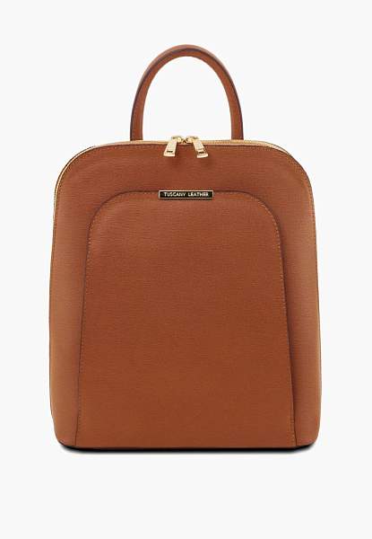 Рюкзак из натуральной кожи Tuscany TL BAG Tuscany, Артикул: XD001XW01PDD фото №1
