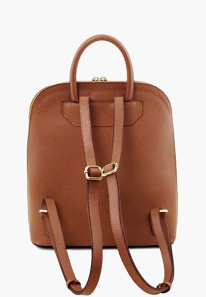Рюкзак из натуральной кожи Tuscany TL BAG Tuscany, Артикул: XD001XW01PDD фото №1
