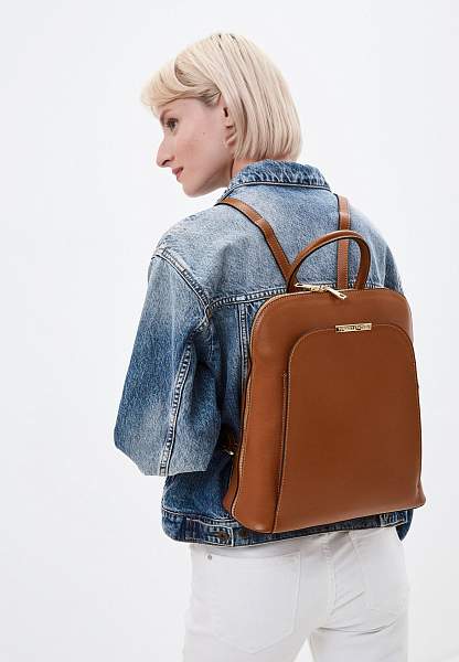 Рюкзак из натуральной кожи Tuscany TL BAG Tuscany, Артикул: XD001XW01PDD фото №1