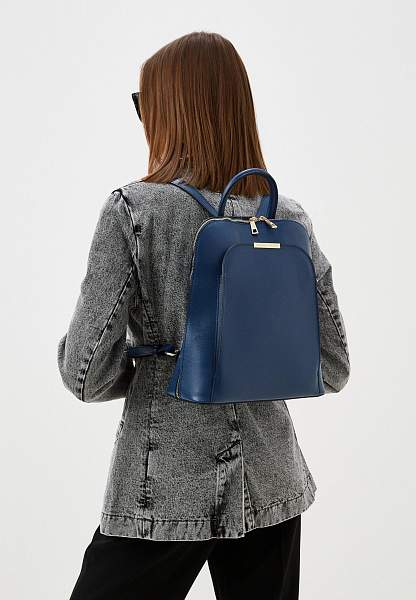 Рюкзак из натуральной кожи Tuscany TL BAG Tuscany, Артикул: XD001XW01PDB фото №1