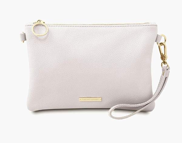 Сумка-клатч из натуральной кожи Tuscany Leather Tuscany, Артикул: XD001XW03A9L фото №1