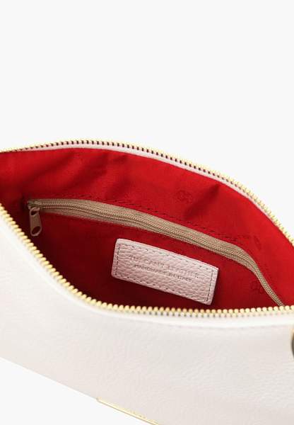 Сумка-клатч из натуральной кожи Tuscany Leather Tuscany, Артикул: XD001XW03A9L фото №1