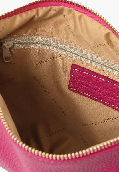 Сумка-клатч из натуральной кожи Tuscany Leather Tuscany, Артикул: XD001XW02GTE фото №1