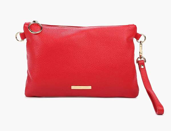 Сумка-клатч из натуральной кожи Tuscany Leather Tuscany, Артикул: XD001XW01C8R фото №1