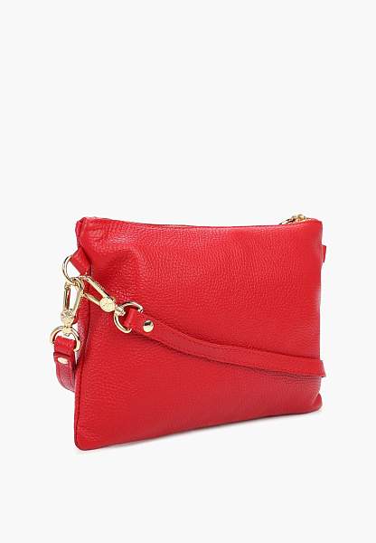 Сумка-клатч из натуральной кожи Tuscany Leather Tuscany, Артикул: XD001XW01C8R фото №1