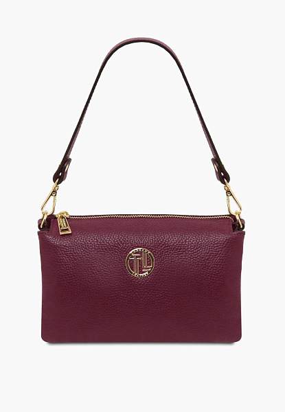 Сумочка из натуральной кожи Tuscany Sia Tuscany, Артикул: XD001XW03GHR фото №1