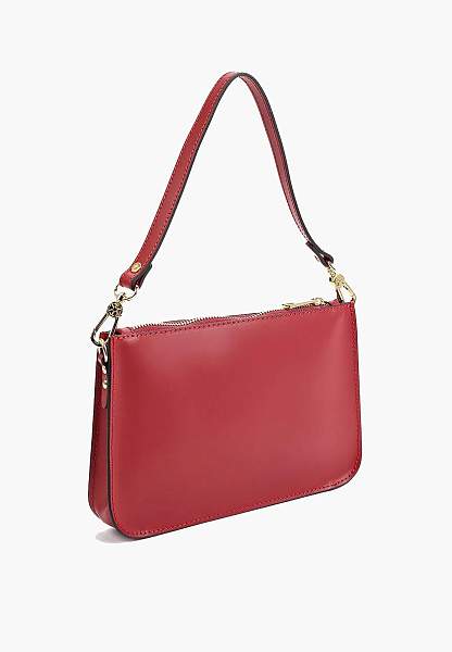 Кожаная сумка-клатч Tuscany CASSANDRA Tuscany, Артикул: XD001XW02NTO фото №1