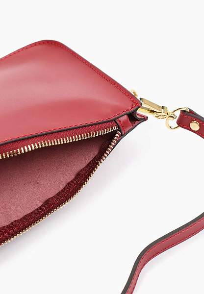 Кожаная сумка-клатч Tuscany CASSANDRA Tuscany, Артикул: XD001XW02NTO фото №1