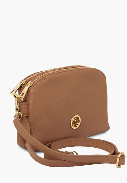 Женская сумка из натуральной кожи Tuscany Lily Tuscany, Артикул: XD001XW02HJD фото №1