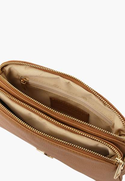 Женская сумка из натуральной кожи Tuscany Lily Tuscany, Артикул: XD001XW02HJD фото №1