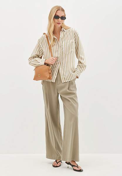 Женская сумка из натуральной кожи Tuscany Lily Tuscany, Артикул: XD001XW02HJD фото №1