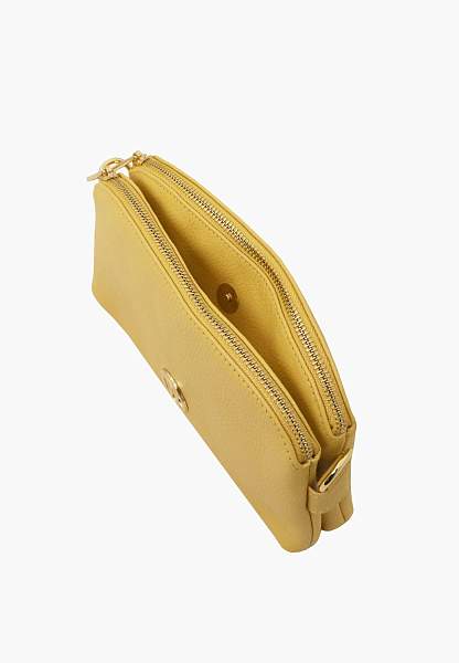 Женская сумка из натуральной кожи Tuscany Lily Tuscany, Артикул: XD001XW02HJE фото №1