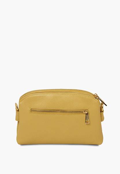 Женская сумка из натуральной кожи Tuscany Lily Tuscany, Артикул: XD001XW02HJE фото №1