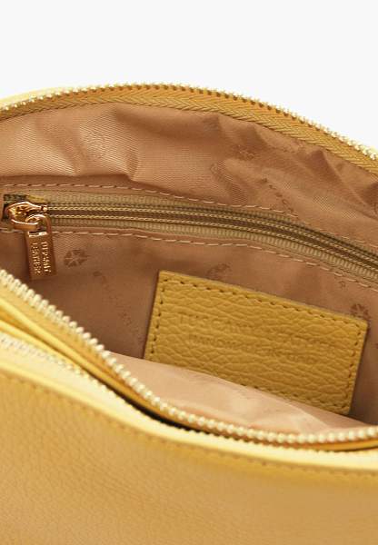 Женская сумка из натуральной кожи Tuscany Lily Tuscany, Артикул: XD001XW02HJE фото №1