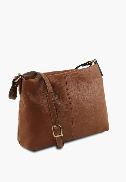 Сумка из натуральной кожи Tuscany TL BAG Tuscany, Артикул: XD001XW01CE8 фото №1