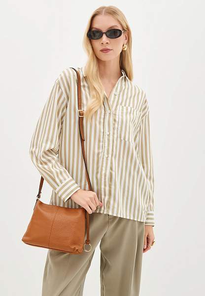 Сумка из натуральной кожи Tuscany TL BAG Tuscany, Артикул: XD001XW01CE8 фото №1