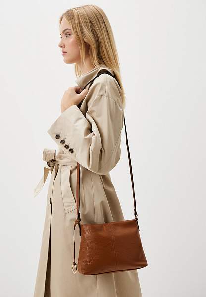 Сумка из натуральной кожи Tuscany TL BAG Tuscany, Артикул: XD001XW01CE8 фото №1