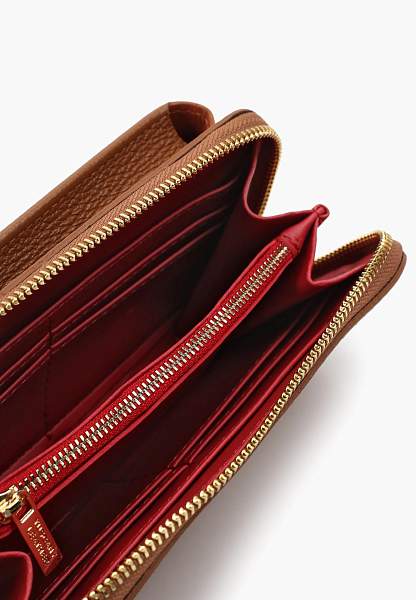 Сумка-кошелек из натуральной кожи Tuscany TL BAG Tuscany, Артикул: XD001XW01CEX фото №1