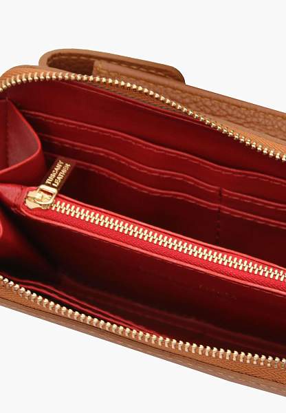 Сумка-кошелек из натуральной кожи Tuscany TL BAG Tuscany, Артикул: XD001XW01CEX фото №1