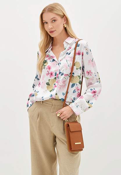 Сумка-кошелек из натуральной кожи Tuscany TL BAG Tuscany, Артикул: XD001XW01CEX фото №1