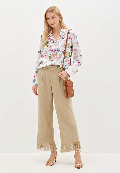 Сумка-кошелек из натуральной кожи Tuscany TL BAG Tuscany, Артикул: XD001XW01CEX фото №1