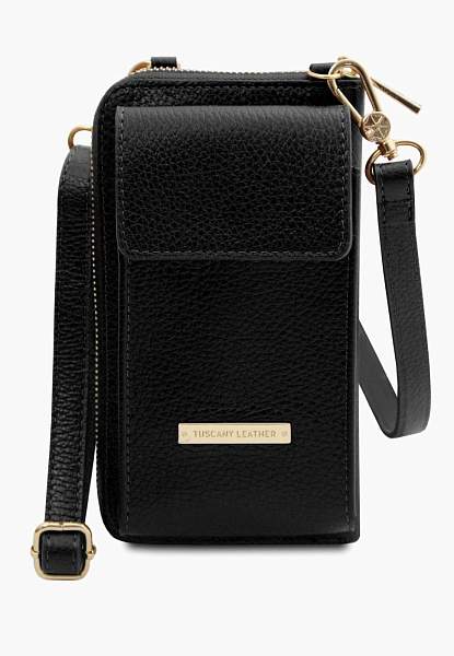 Сумка-кошелек из натуральной кожи Tuscany TL BAG Tuscany, Артикул: XD001XW01CFG фото №1