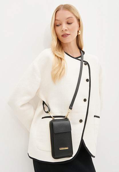 Сумка-кошелек из натуральной кожи Tuscany TL BAG Tuscany, Артикул: XD001XW01CFG фото №1