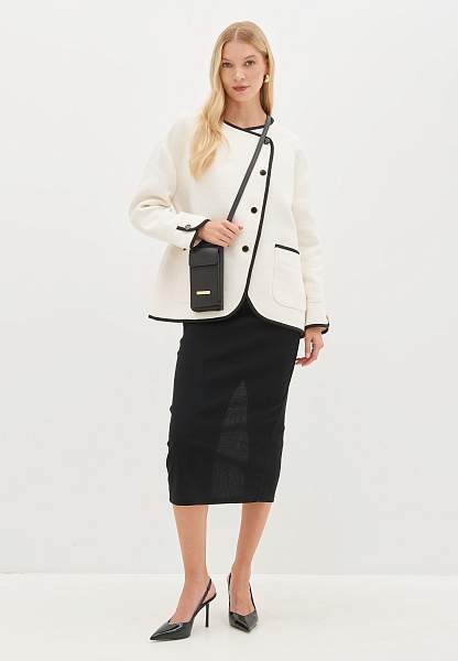 Сумка-кошелек из натуральной кожи Tuscany TL BAG Tuscany, Артикул: XD001XW01CFG фото №1