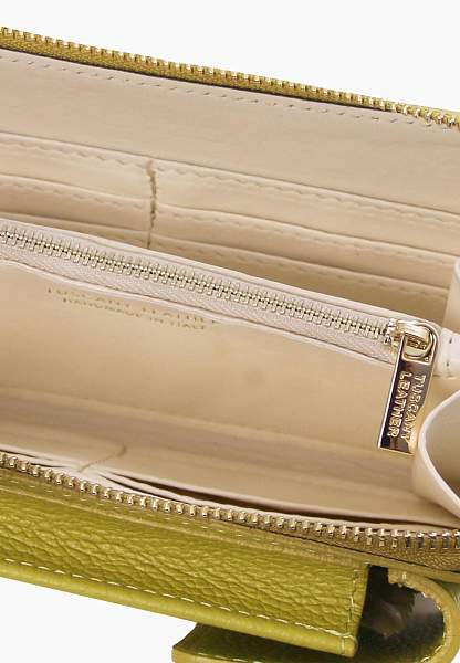 Сумка-кошелек из натуральной кожи Tuscany TL BAG Tuscany, Артикул: XD001XW02HF3 фото №1