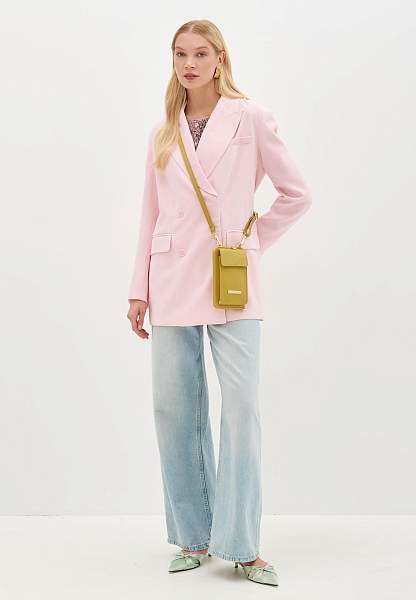 Сумка-кошелек из натуральной кожи Tuscany TL BAG Tuscany, Артикул: XD001XW02HF3 фото №1