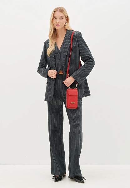 Сумка-кошелек из натуральной кожи Tuscany TL BAG Tuscany, Артикул: XD001XW01CEV фото №1