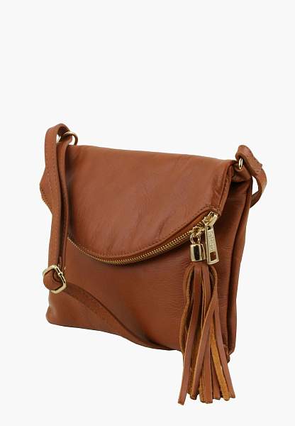 Женская сумка из натуральной кожи Tuscany TL Young Bag Tuscany, Артикул: XD001XW02HLQ фото №1