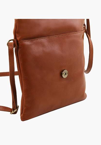 Женская сумка из натуральной кожи Tuscany TL Young Bag Tuscany, Артикул: XD001XW02HLQ фото №1