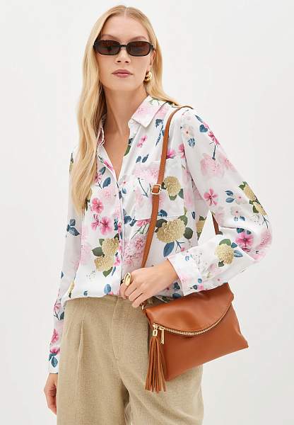 Женская сумка из натуральной кожи Tuscany TL Young Bag Tuscany, Артикул: XD001XW02HLQ фото №1