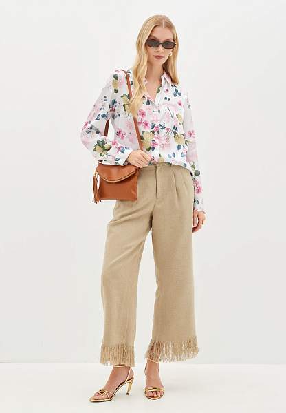 Женская сумка из натуральной кожи Tuscany TL Young Bag Tuscany, Артикул: XD001XW02HLQ фото №1