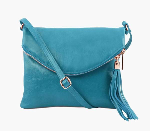 Женская сумка из натуральной кожи Tuscany TL Young Bag Tuscany, Артикул: XD001XW02HLL фото №1