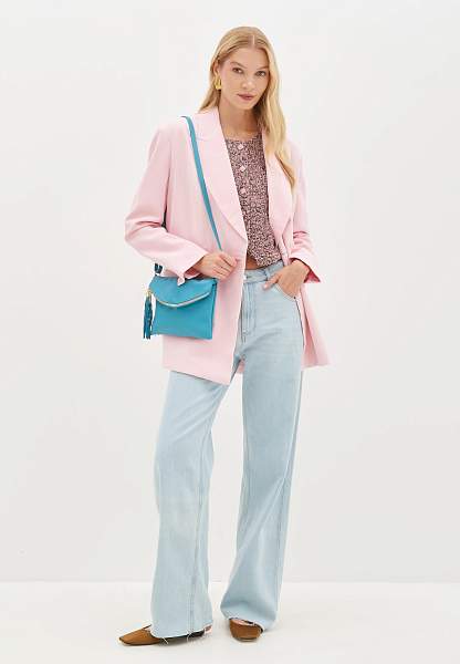 Женская сумка из натуральной кожи Tuscany TL Young Bag Tuscany, Артикул: XD001XW02HLL фото №1