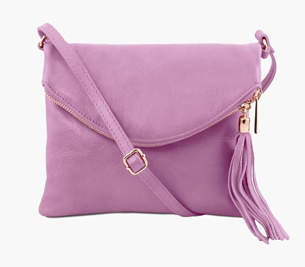 Женская сумка из натуральной кожи Tuscany TL Young Bag Tuscany, Артикул: XD001XW02HLT фото №1