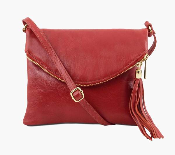 Женская сумка из натуральной кожи Tuscany TL Young Bag Tuscany, Артикул: XD001XW02HLO фото №1