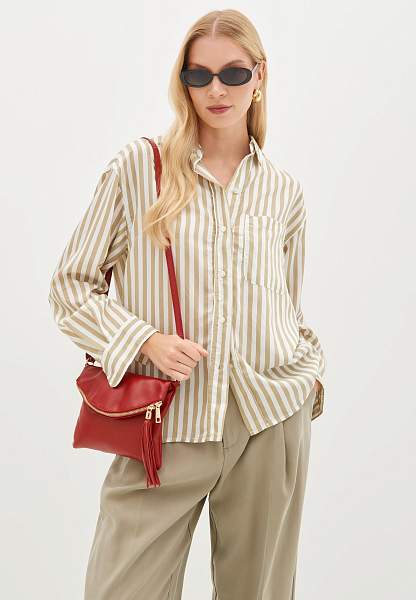 Женская сумка из натуральной кожи Tuscany TL Young Bag Tuscany, Артикул: XD001XW02HLO фото №1