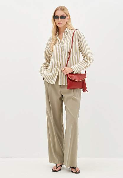 Женская сумка из натуральной кожи Tuscany TL Young Bag Tuscany, Артикул: XD001XW02HLO фото №1