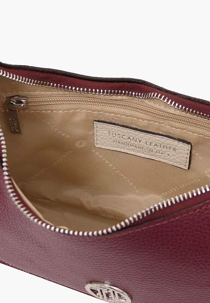 Сумка из натуральной кожи Tuscany MICHELLE Tuscany, Артикул: XD001XW03GHO фото №1